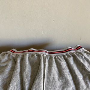 Kids Cat and Jack Stretch pant with skirt